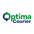 شعار Optima