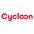 شعار Cycloon (Fietskoeriers)