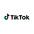 شعار TikTok Shipping
