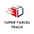شعار Super Parcel