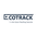 شعار ECOTRACK