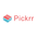 شعار Pickrr