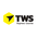 شعار TWS Express Courier