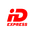 شعار IDexpressIndonesia