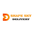 شعار Shape Sky Logistics