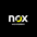 شعار nox NachtExpress
