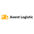 شعار avent Logistics