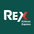 شعار REX Kiriman Express