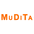 شعار Mudita
