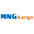 شعار DHL eCommerce (MNG Kargo)