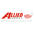 شعار Allied Express Transport
