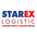 شعار Starex Logistic