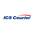 شعار ICS Courier