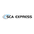 شعار SCA Express