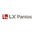 شعار Pantos Logistics (LX PANTOS)