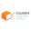 شعار COURIER CENTER