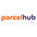 شعار Parcelhub