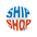 شعار ShipShopUS
