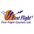 شعار First Flight Couriers