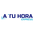 شعار A TU HORA EXPRESS