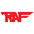 شعار RAF