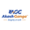 شعار Akash Ganga Courier