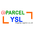 شعار eParcel Korea