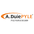 شعار A. Duie Pyle