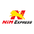شعار Nim Express (นิ่มเอ็กซ์เพรส )