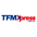شعار TFMXpress