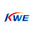 شعار Kintetsu World Express (近鉄エクスプレス [KWE])