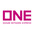 شعار ONE (Ocean Network Express)
