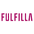 شعار Fulfilla