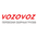 شعار Vozovoz