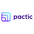 شعار Pactic