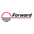 شعار Forward