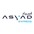 شعار Asyad Express (أسياد)