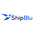 شعار ShipBlu