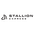 شعار Stallion Express