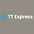 شعار Timely Titan EXPRESS