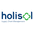 شعار Holisol