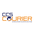 شعار Continental Courier Service