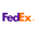 شعار FedEx France Domestic