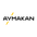 شعار AyMakan (AE)