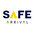 شعار Safe Arrival