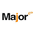 شعار Major Express