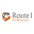 شعار Route 1 Fulfilment