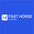 شعار Fast Horse Express (AU)