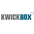 شعار Kwick box