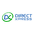 شعار Direct Xpress